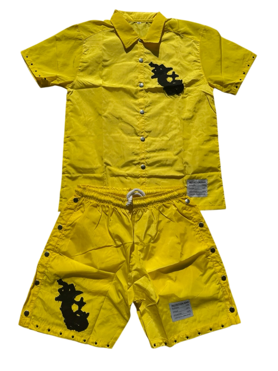 RS Windbreaker Set