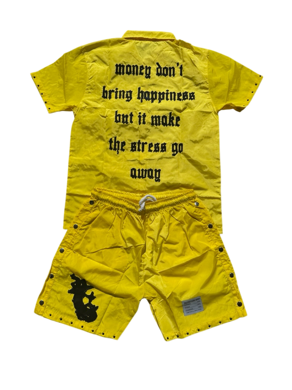 RS Windbreaker Set