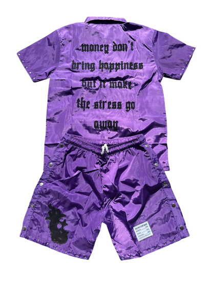 RS Windbreaker Set