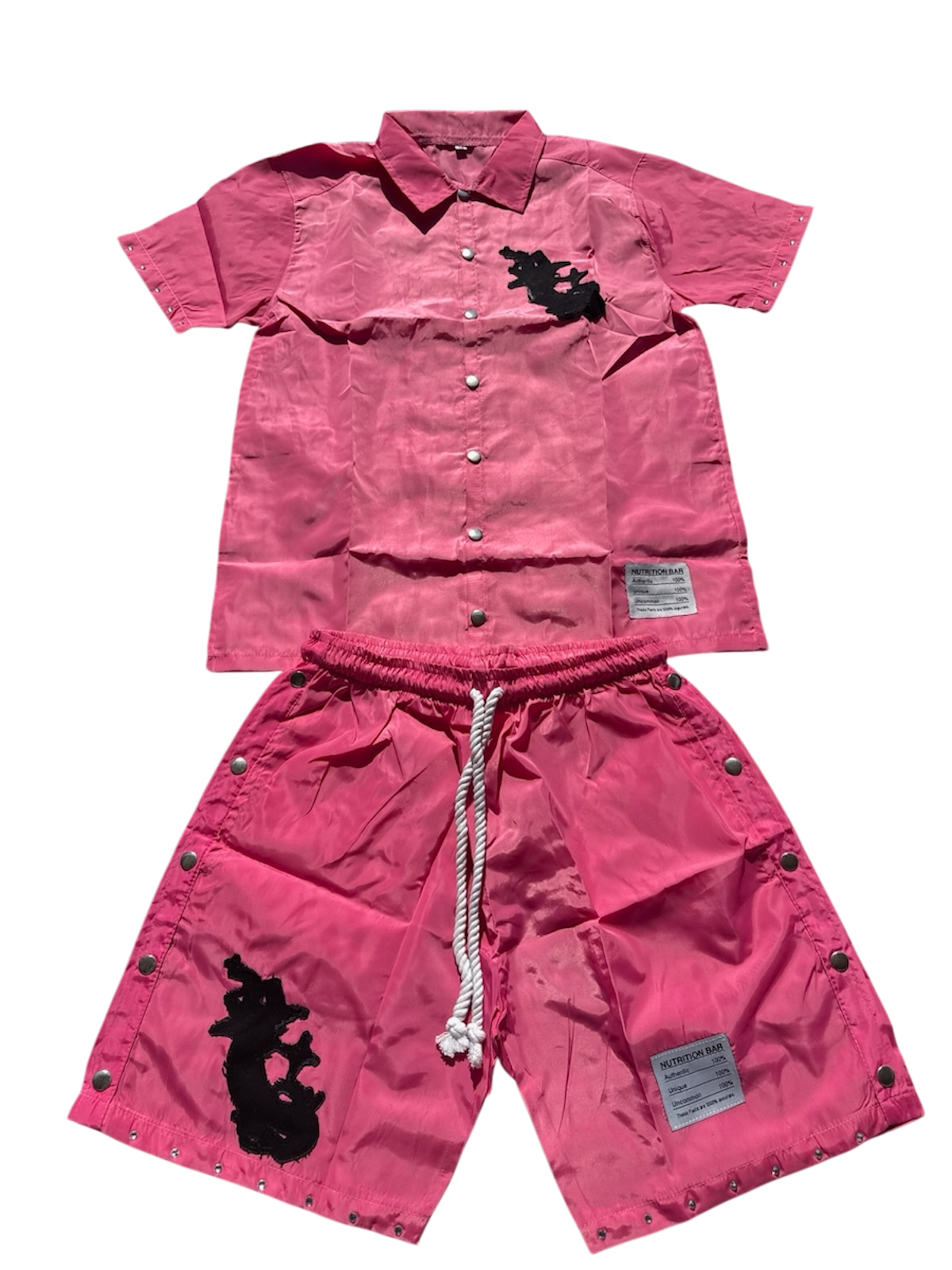 RS Windbreaker Set