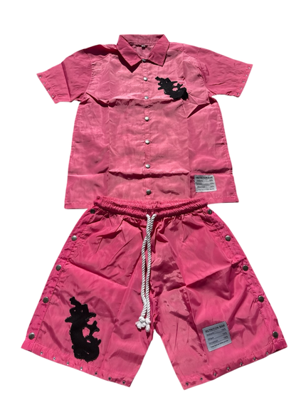 RS Windbreaker Set