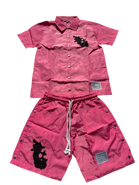 RS Windbreaker Set
