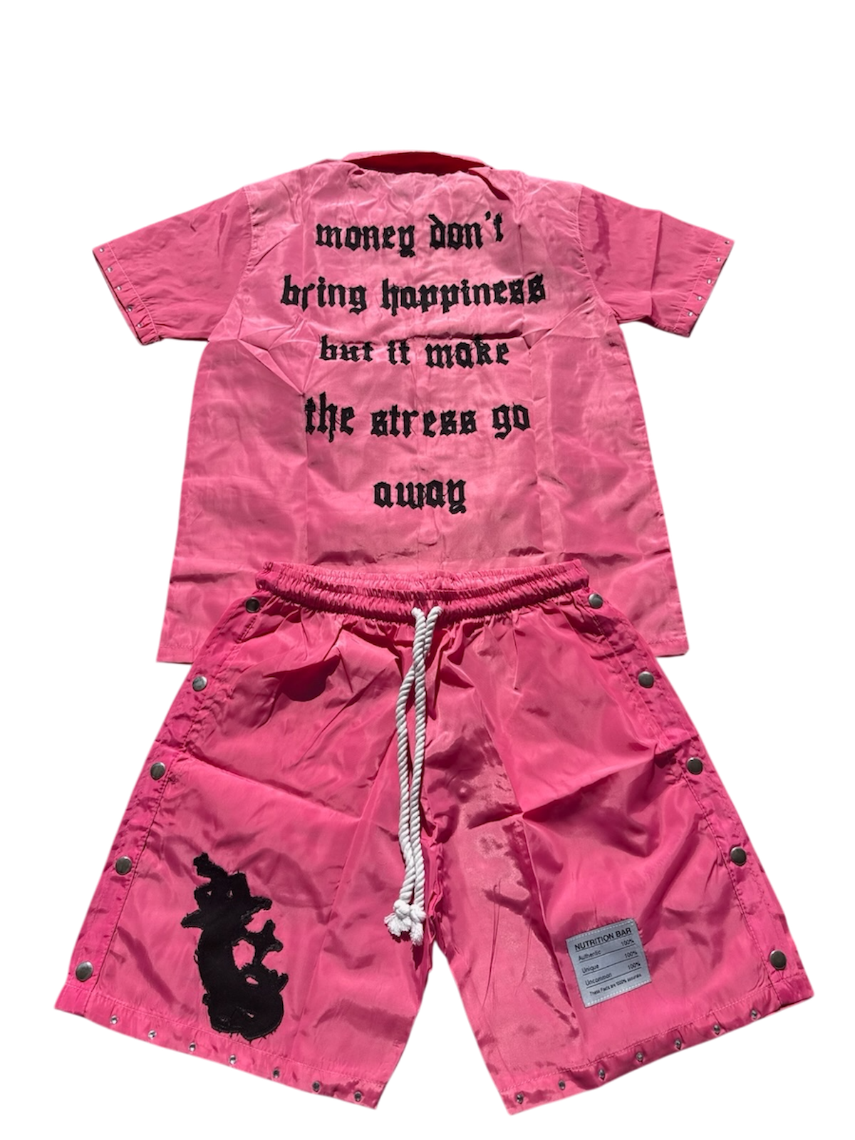 RS Windbreaker Set